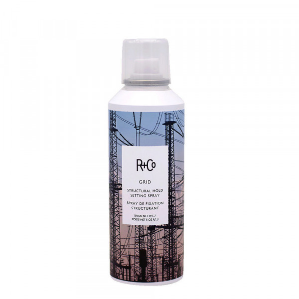 R+Co - Grid 193ml Cura Dei Capelli