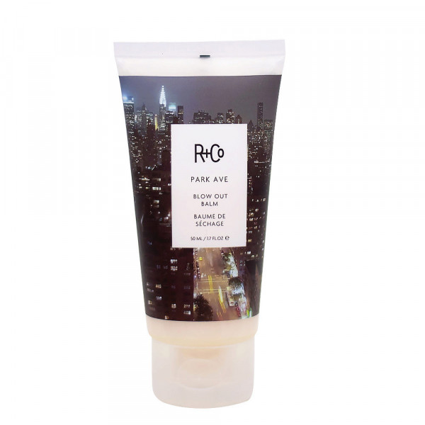 Park Ave Baume De Séchage - R+Co Conditioner 50 Ml