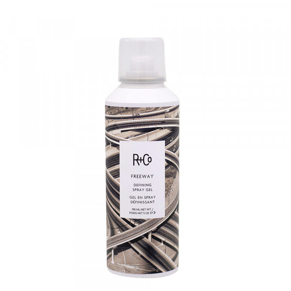 R+Co - Freeway : Hairstyling Products 198 Ml