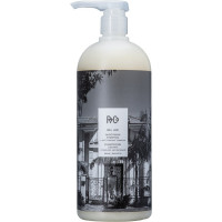Bel air Shampooing lissant + complexe antioxydant