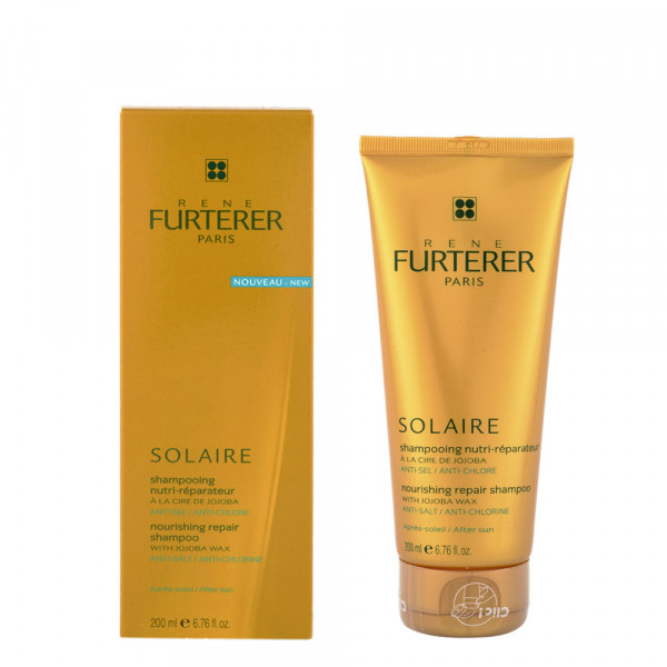 Rene Furterer - Solaire 200ml Shampoo