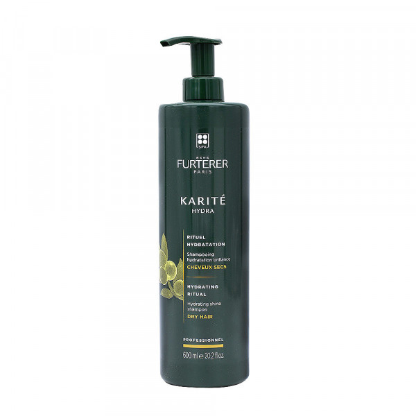 Rene Furterer - Karité Hydra Rituel Hydratation 600ml Shampoo