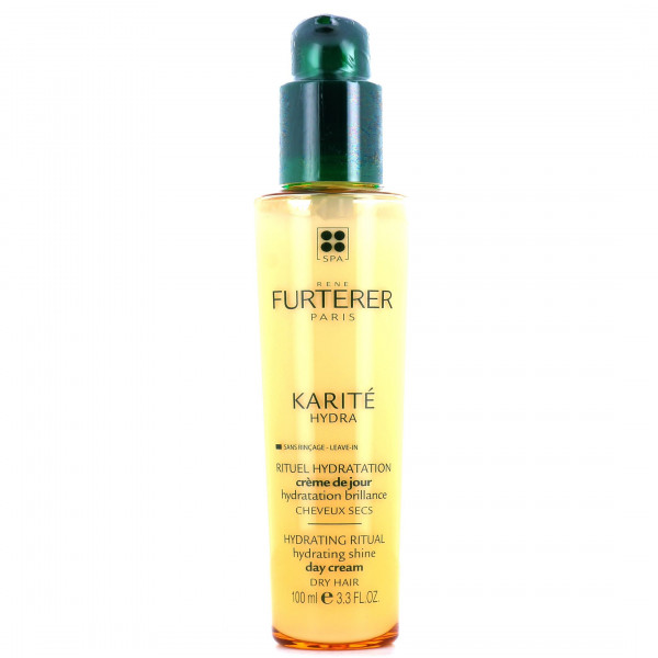Rene Furterer - Karité Hydra Rituel Hydratation 100ml Cura Dei Capelli