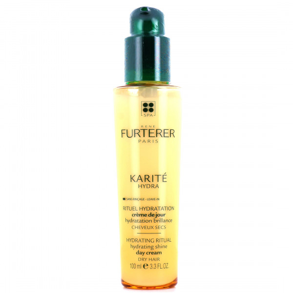 Karité Hydra Rituel Hydratation - Rene Furterer Haarverzorging 100 Ml
