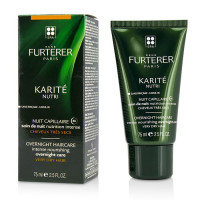 Karité nutri Nuit capillaire