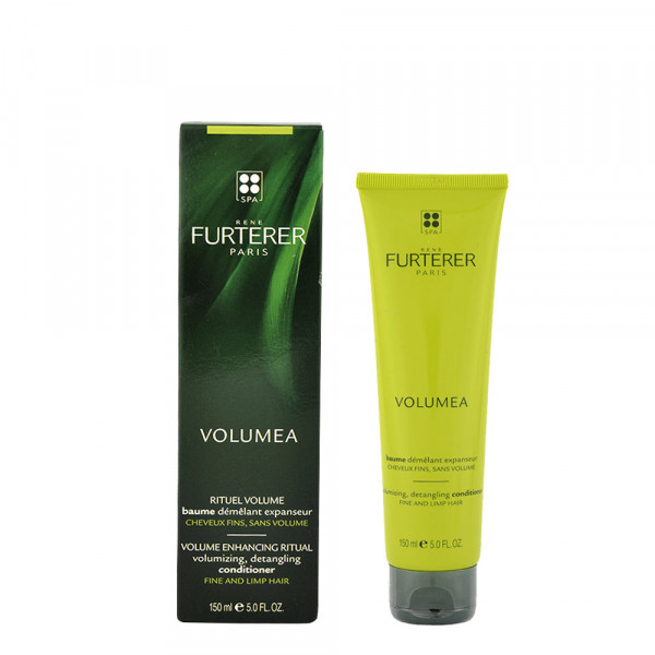 Rene Furterer - Volumea Rituel Volume : Hair Care 5 Oz / 150 Ml