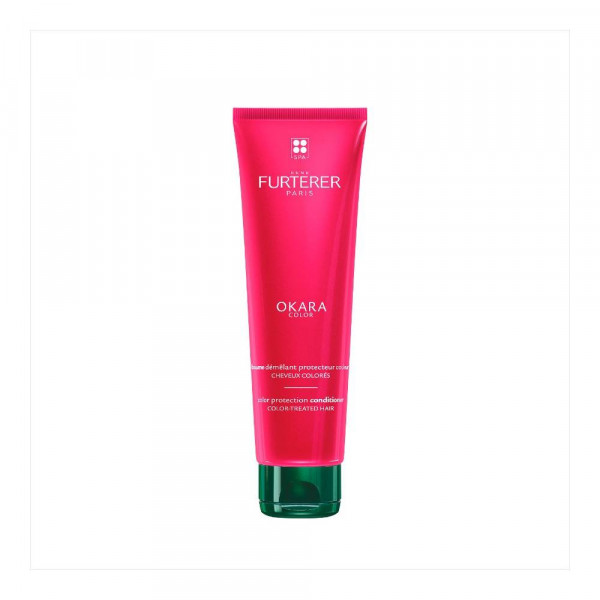 Okara Color Baume Démêlant Protecteur Couleur - Rene Furterer Odżywka 150 Ml