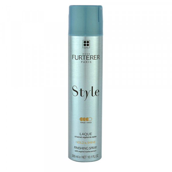 Rene Furterer - Style Laque : Hairstyling Products 300 Ml