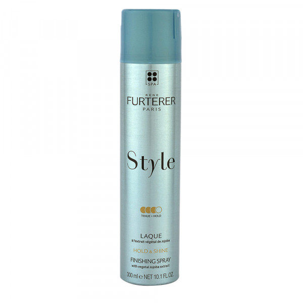 Style Laque - Rene Furterer Produkter För Hårstyling 300 Ml