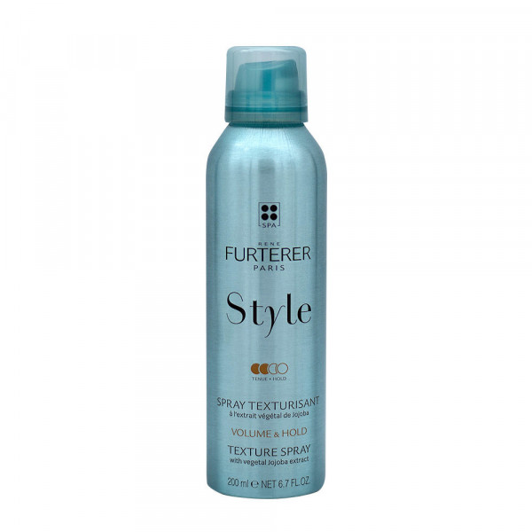 Rene Furterer - Style Spray Texturisant : Hairstyling Products 6.8 Oz / 200 Ml