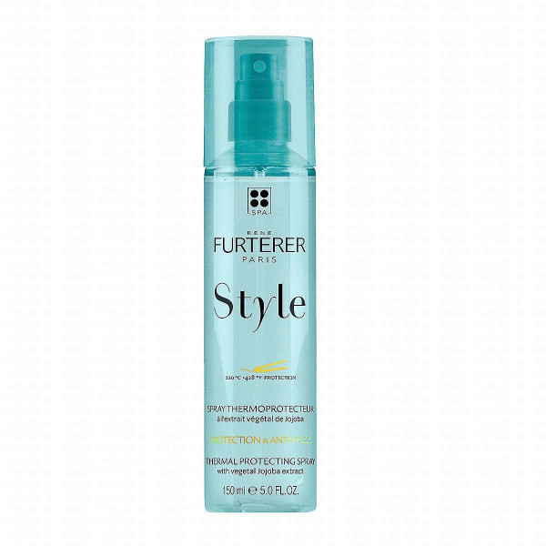 Style Spray Thermoprotecteur - Rene Furterer Hårpleje 150 Ml
