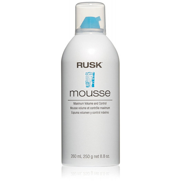 Mousse - Rusk Haarverzorging 260 Ml