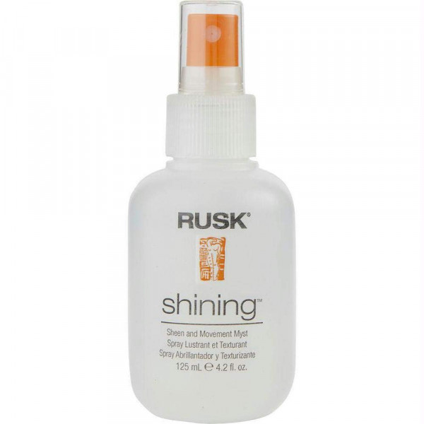 Shining - Rusk Hårpleje 125 Ml