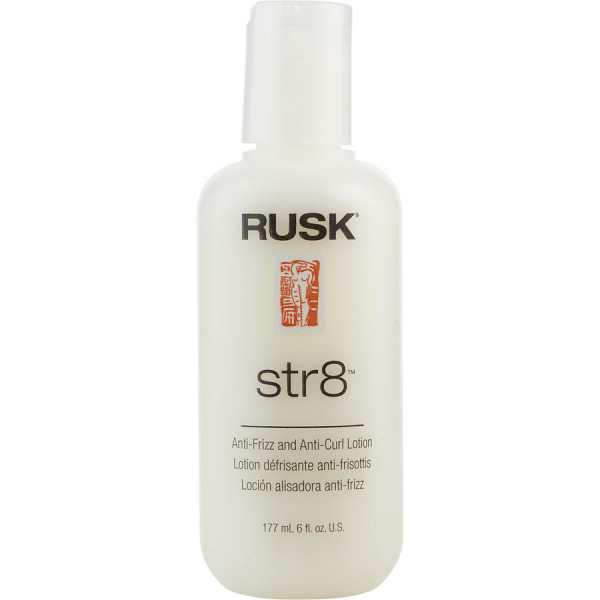 Str8 - Rusk Hårpleje 177 Ml