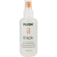 Thick Amplificateur de corps et de texture