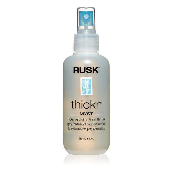 Rusk - Thickr Myst : Hair Care 180 Ml