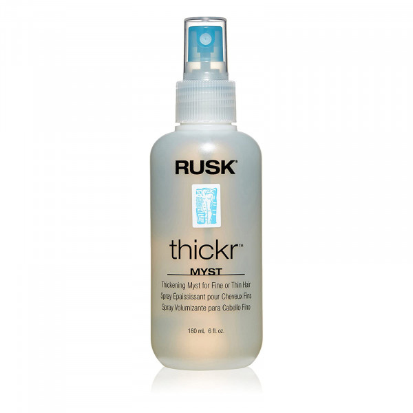 Thickr Myst - Rusk Hårpleje 180 Ml