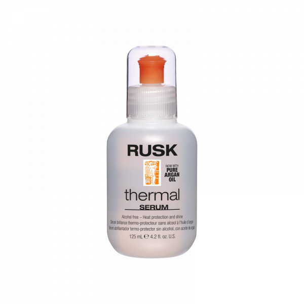 Thermal Serum - Rusk Serum Och Booster 125 Ml