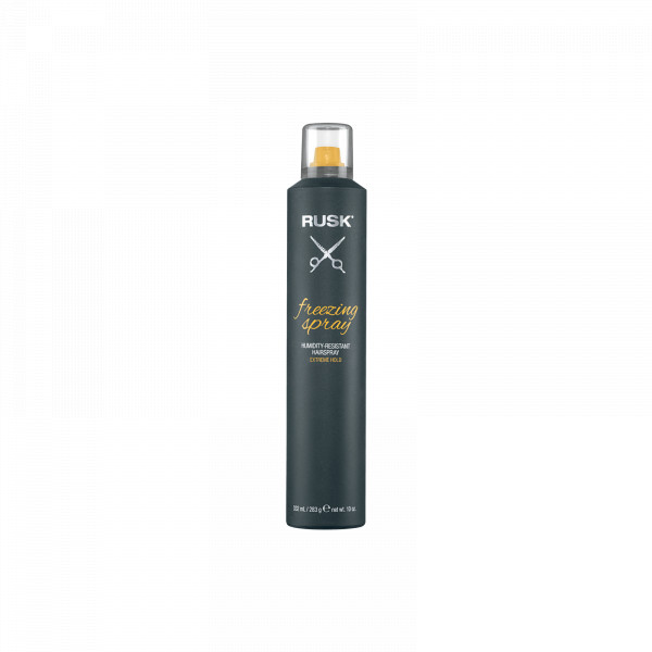 Freezing Spray - Rusk Haarverzorging 332 Ml
