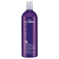 Deepshine Platinum X Shampooing