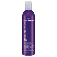 Deepshine Platinum X Shampooing