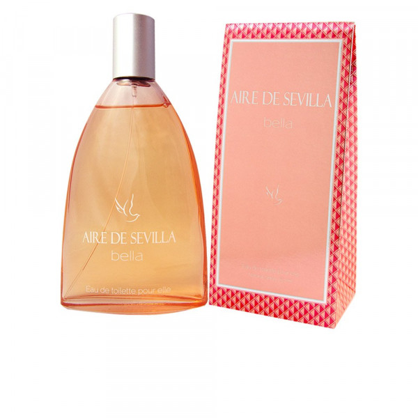Aire Sevilla - Bella 150ml Eau De Toilette Spray