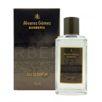 Barberia de Alvarez Gomez Eau De Parfum Spray 150 ML