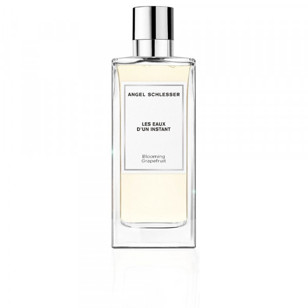 Les Eaux D'Un Instant Blooming Grapefruit - Angel Schlesser Eau De Toilette Spray 150 Ml