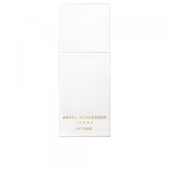Intense - Angel Schlesser Eau De Parfum Spray 100 Ml