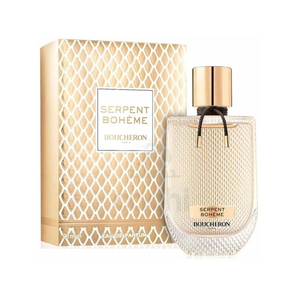 Boucheron - Serpent BohÃ¨me : Eau De Parfum Spray 6.8 Oz / 90 Ml