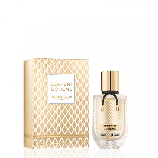 Boucheron - Serpent Bohème 30ML Eau De Parfum Spray