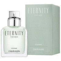 Eternity Pour Homme Cologne de Calvin Klein Eau De Toilette Spray 50 ML