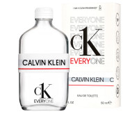 Ck Everyone de Calvin Klein Eau De Toilette Spray 50 ML