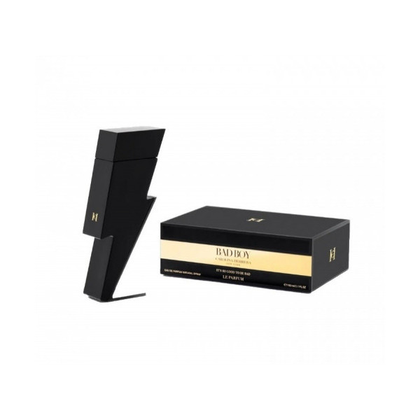 Bad Boy It's So Good To Be Bad - Carolina Herrera Eau De Parfum Spray 150 Ml