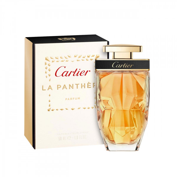 Cartier - La Panthère 50ml Profumo Spray