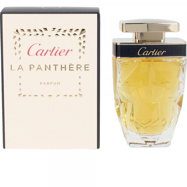 Cartier - La Panthère : Perfume Spray 2.5 Oz / 75 Ml