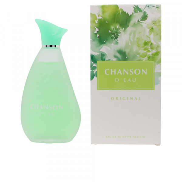 Original - Chanson D'Eau Eau De Toilette 200 Ml