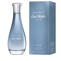 Cool Water Pour Femme de Davidoff Eau De Parfum Spray 100 ML