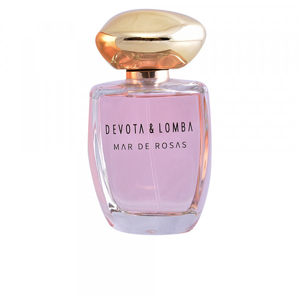 Devota & Lomba - Mar De Rosas 100ml Eau De Parfum Spray