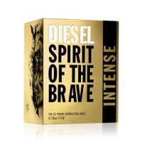 Spirit Of The Brave Intense de Diesel Eau De Parfum Spray 50 ML