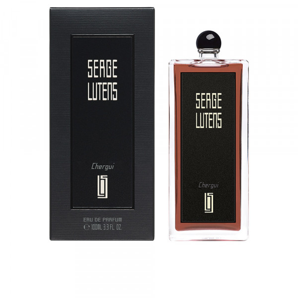 Serge Lutens - Chergui : Eau De Parfum Spray 1.7 Oz / 50 Ml