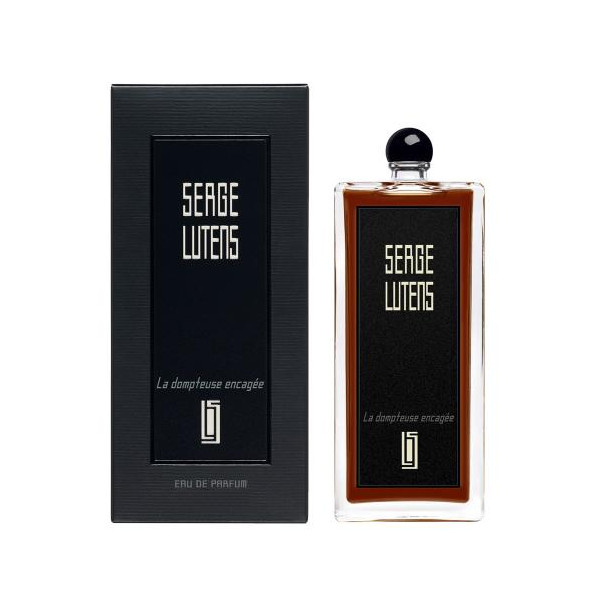 Serge Lutens - La Dompteuse Encagée 50ml Eau De Parfum Spray