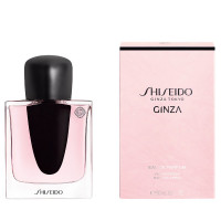 Ginza de Shiseido Eau De Parfum Spray 50 ML
