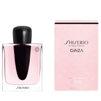 Ginza de Shiseido Eau De Parfum Spray 90 ML