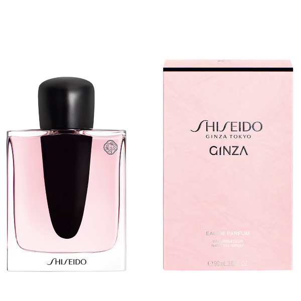 Shiseido - Ginza : Eau De Parfum Spray 6.8 Oz / 90 Ml