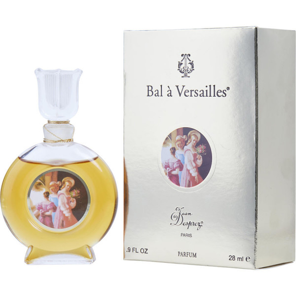 Bal A Versailles - Jean Desprez Parfume 30 ML