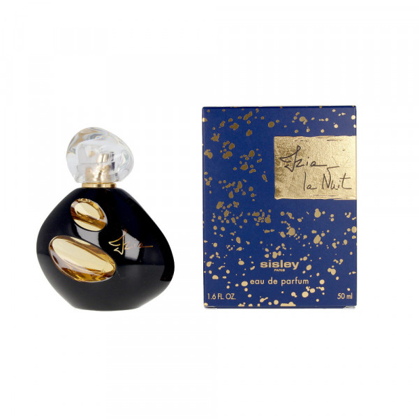 Izia La Nuit - Sisley Eau De Parfum Spray 50 Ml