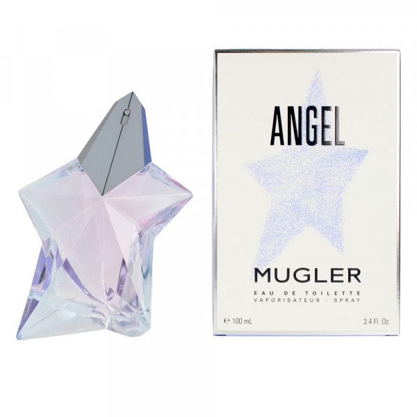 Thierry Mugler - Angel 100ml Eau De Toilette Spray