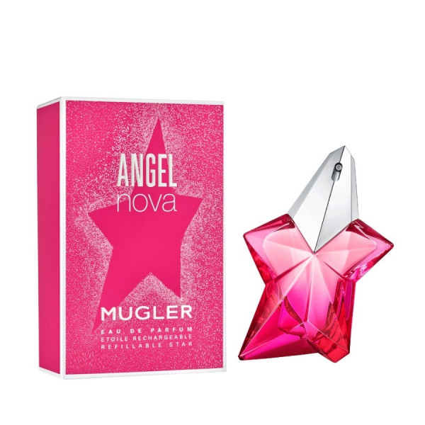 Thierry Mugler - Angel Nova : Eau De Parfum Spray 1 Oz / 30 Ml