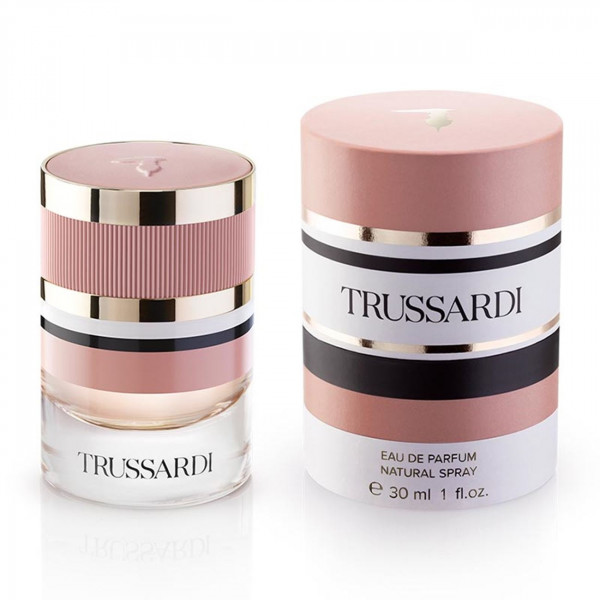 Trussardi - Trussardi Eau De Parfum Spray 30 Ml